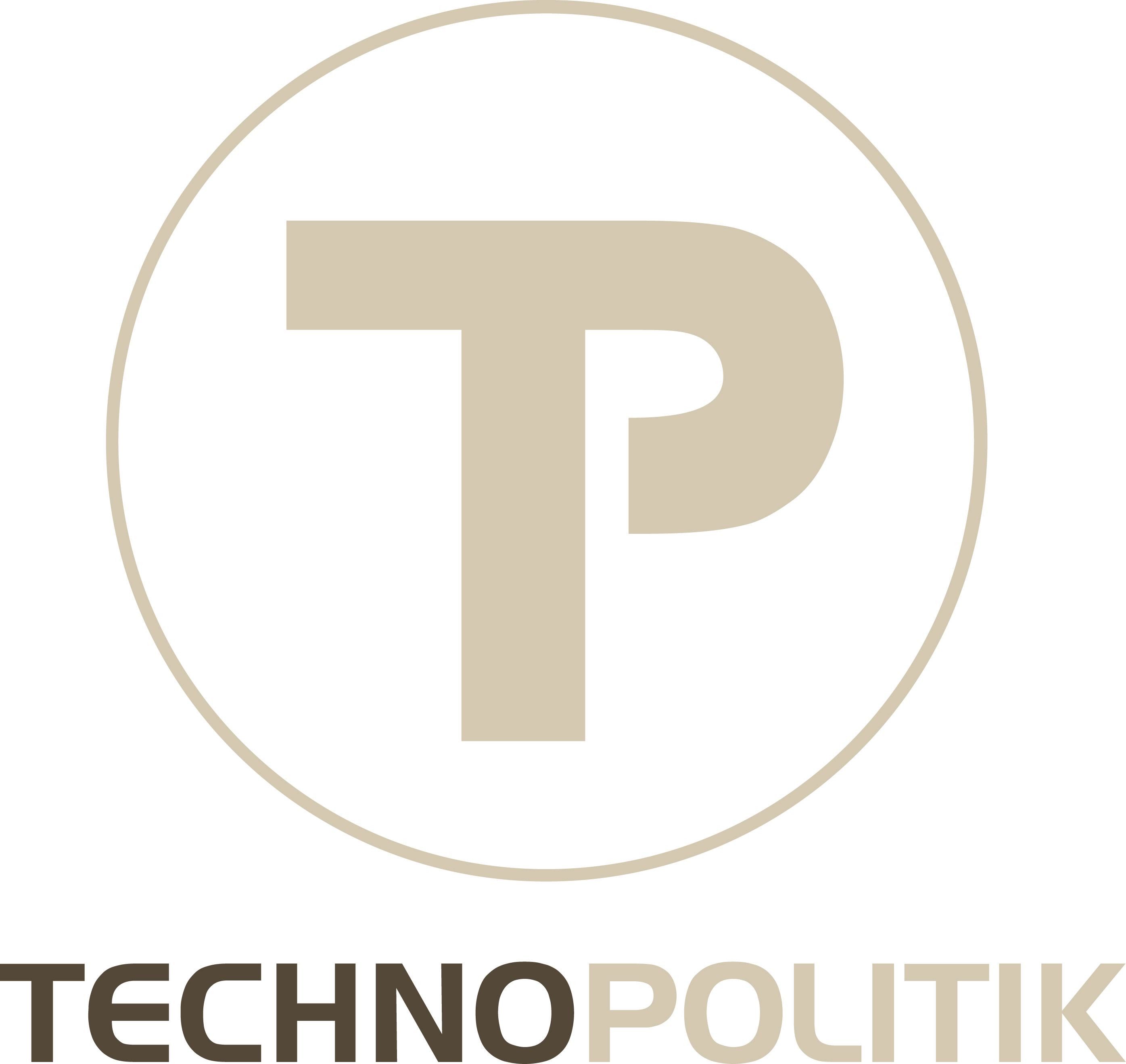 Technopolitik Editora